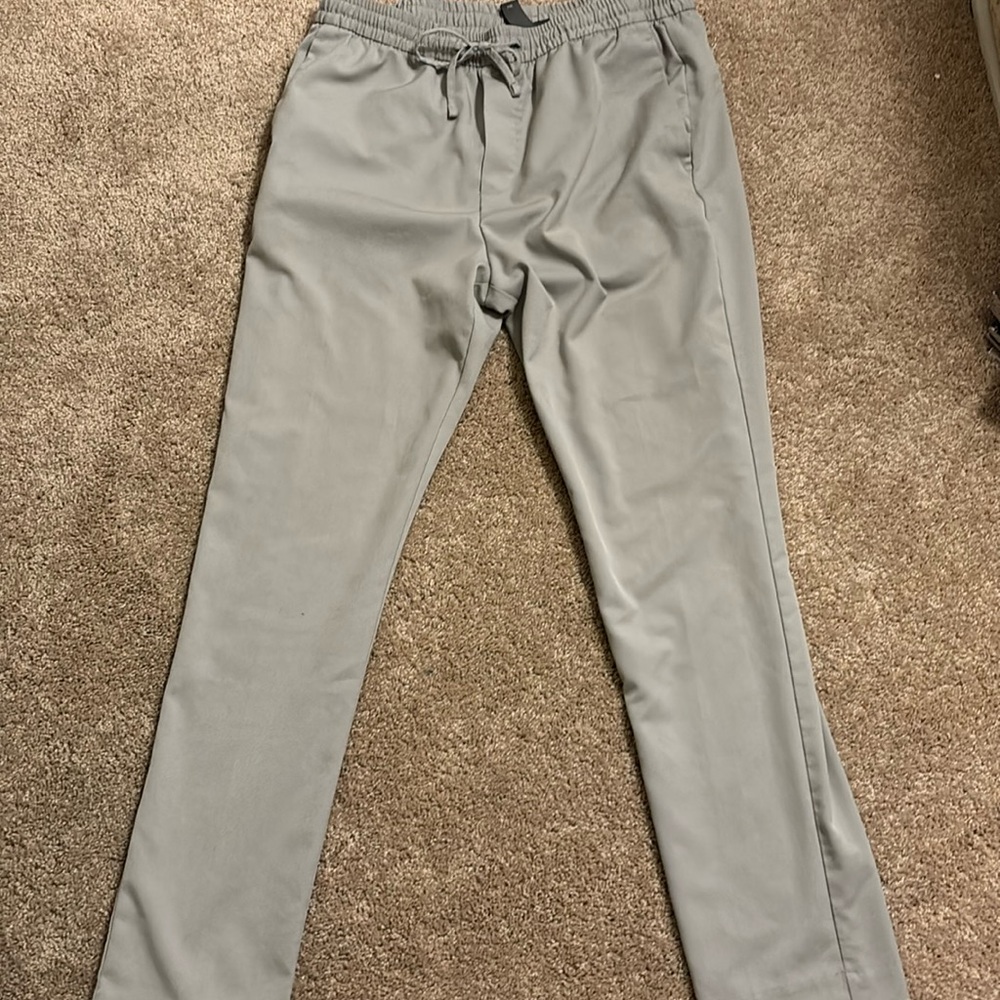 H&M jogger pant